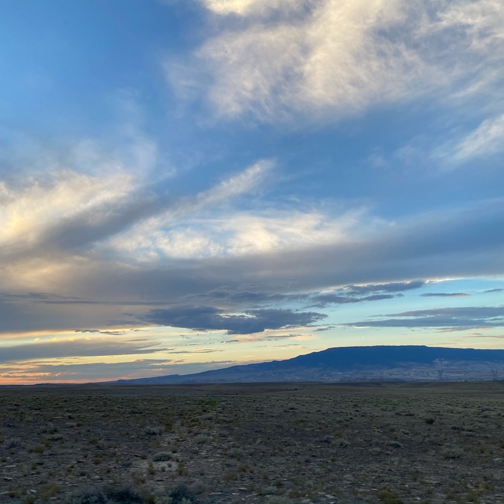 Meet your Posher, Irish